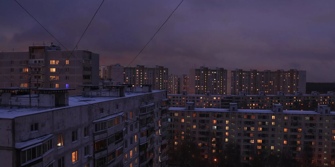 Родственники ждали денег
