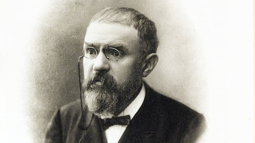 Французский математик, механик, физик, астроном и философ Анри Пуанкаре (1854-1912).📷Фото: Manuel / Wikimedia Commons