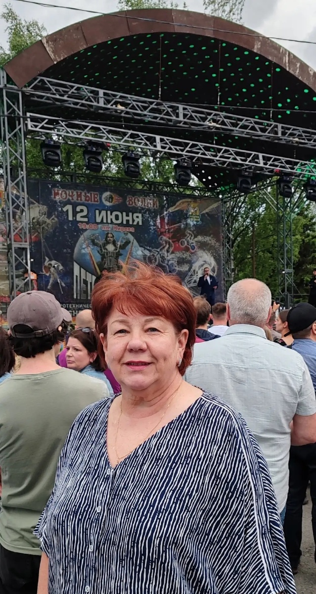    Главврач поликлиники №4 рассказала об основных достижениях карельской медицины за три десятилетия