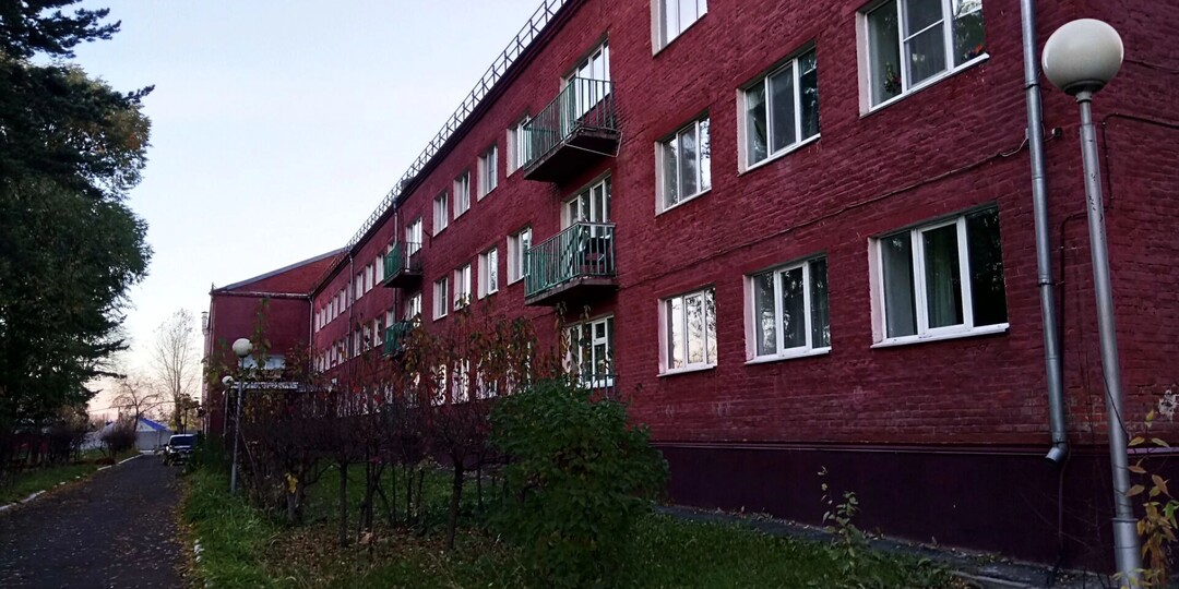 Разница между декларируемой и реальной ценой старых квартир в Ижевске достигла 11%