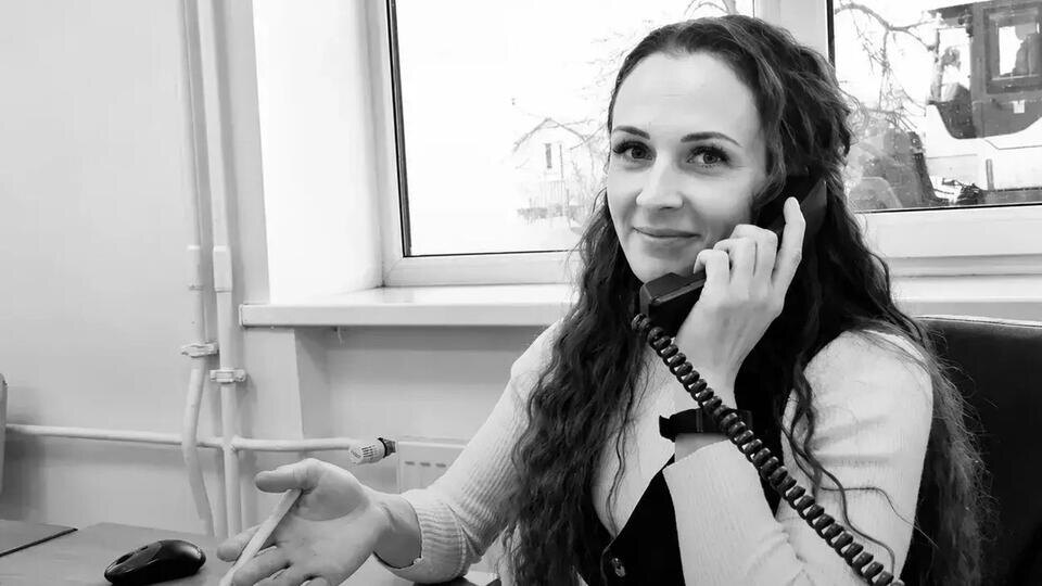     Сотрудницу Домодедовской больницы убили в Подмосковье vk.com/ГБУЗ Московской области "Домодедовская больница"