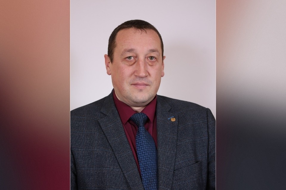    Иван Егоров Пресс-служба администрации Томской области