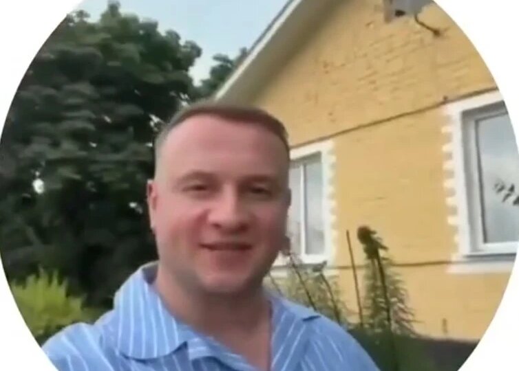 Из-за свадьбы друга Дмитрий Журавлёв заехал в родное село в Липецкой области