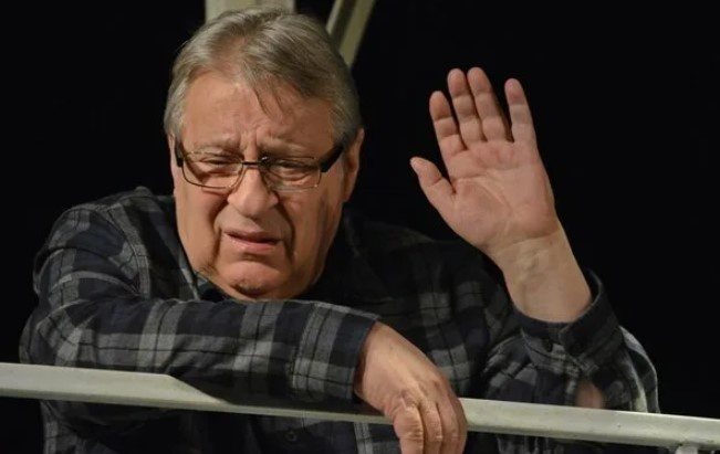Не смешно! Хазанов рассказал, как ему живется в Израиле. Типа - нечему завидовать