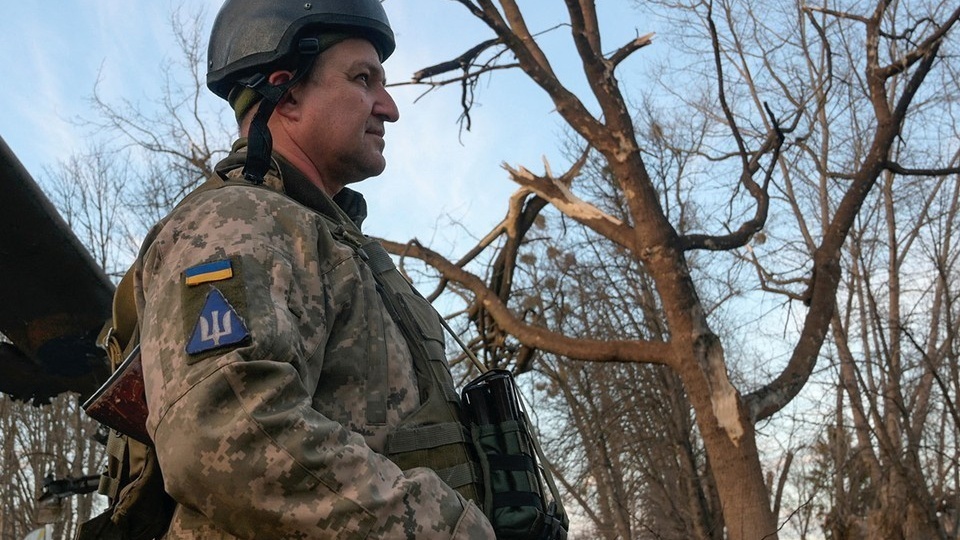 Пленный военный ВСУ Тарасенко: в Сумской области обсуждают присоединение к РФ