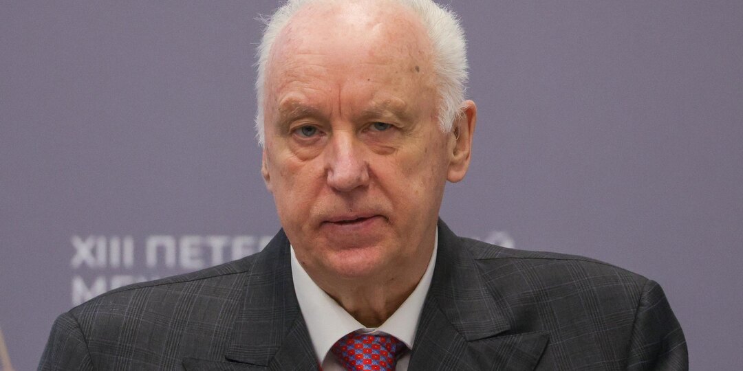 Бастрыкин потребовал доклад о нападениях банды подростков в Красногвардейском районе