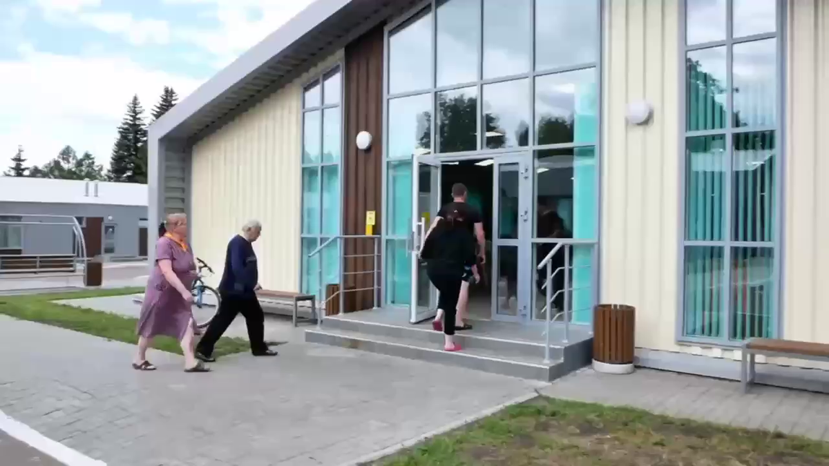    Мэр Нижнекамска Радмир Беляев