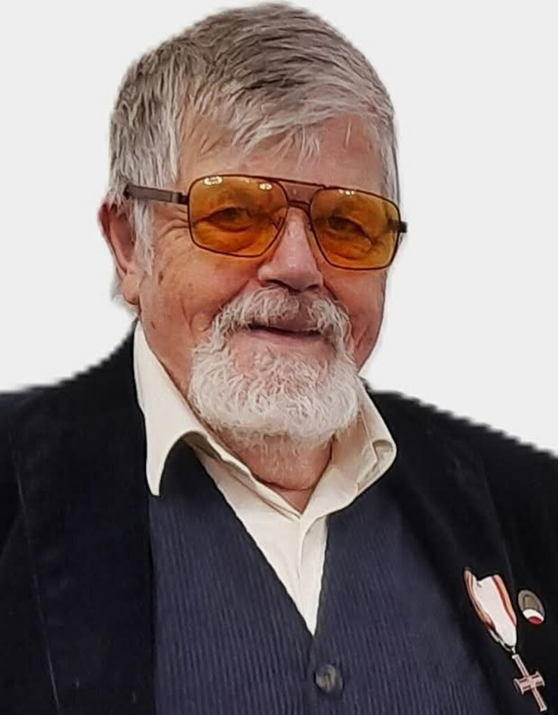 Станислав Водинский