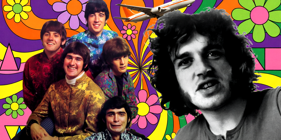 «The Letter». Как Джо Кокер «переписал» хит группы The Box Tops