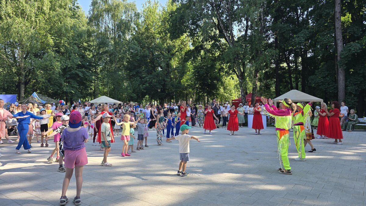     МедиаБанк Подмосковья / Марина Анисимова