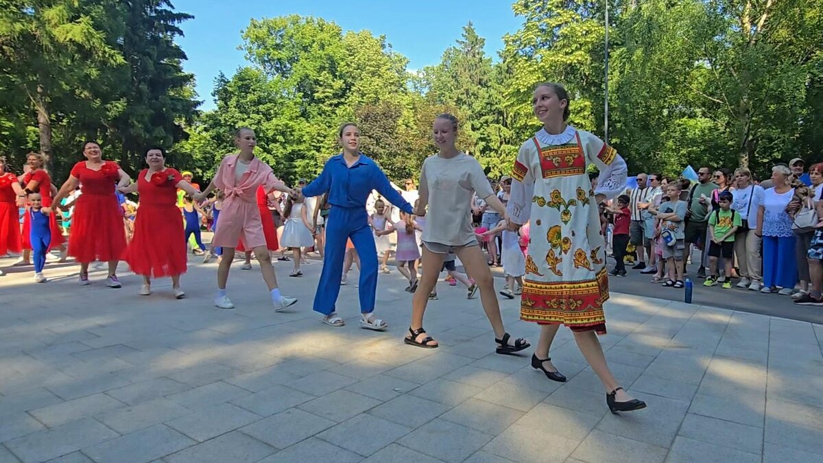     МедиаБанк Подмосковья / Марина Анисимова
