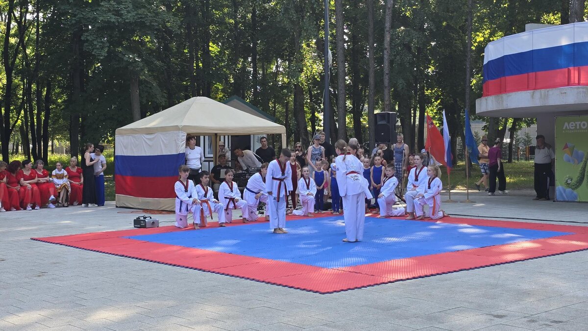     МедиаБанк Подмосковья / Марина Анисимова