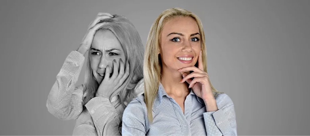 В каком возрасте ваша дата рождения перестанет вас мучить? И начнет награждать