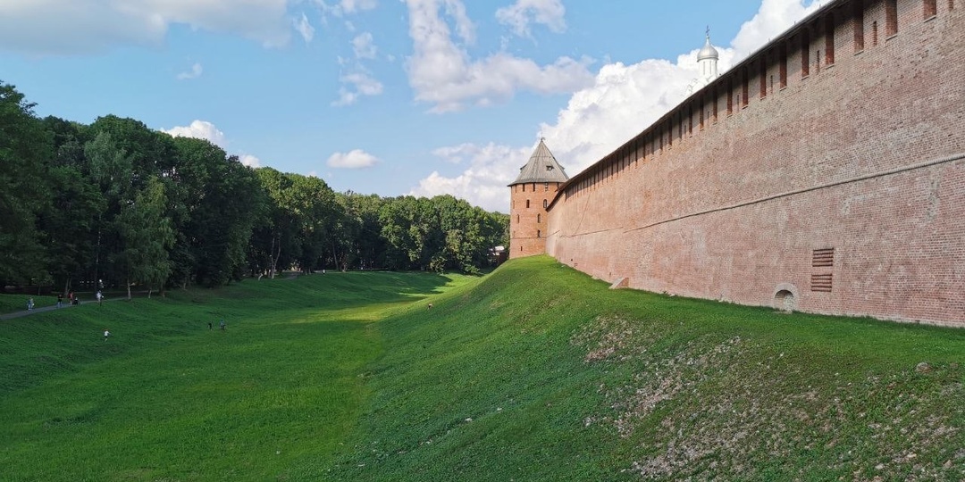 Великий Новгород