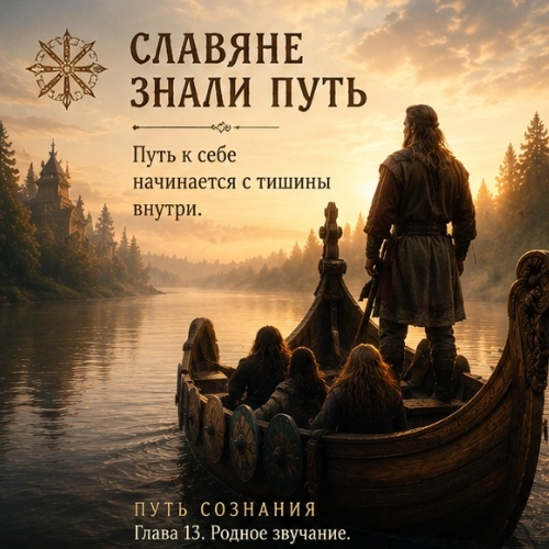 Славяне знали путь | 100plus1