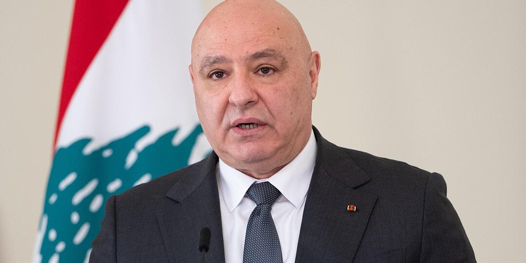 Президент Ливана увидел «роковой выбор» с логикой ополченцев
