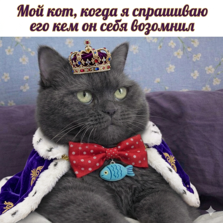 Генерация автора