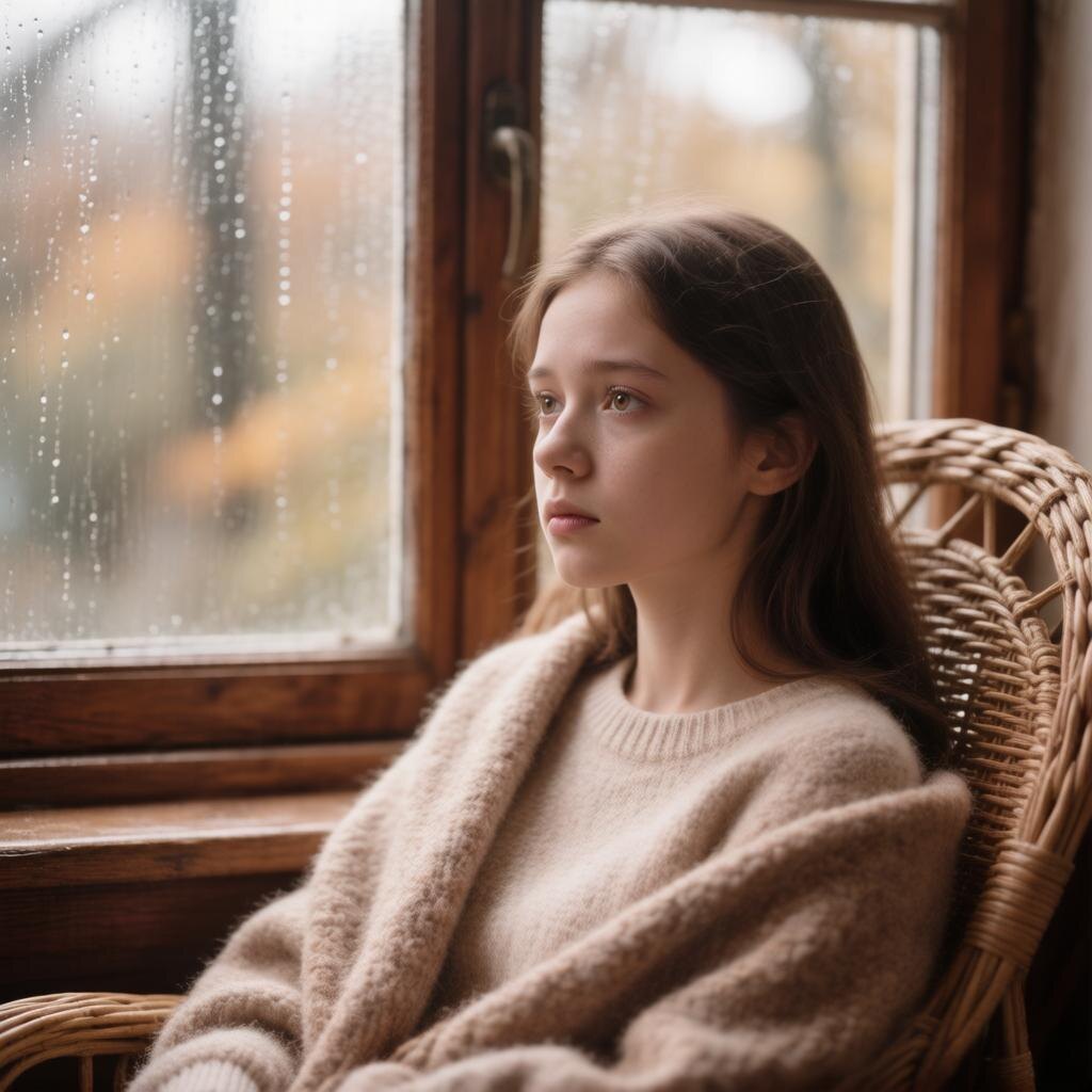    Картинка сгенерирована ИИ Sofia Bobrova