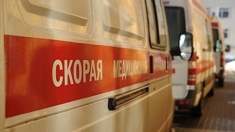 Под Селендумом в Бурятии в ДТП погибла женщина и пострадали пятеро человек