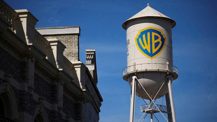Минюст США одобрил слияние Warner Bros. и Paramount