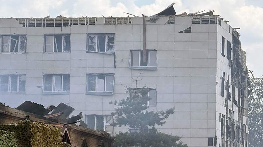    Фото: ИЗВЕСТИЯ/Эмиль Тимашев