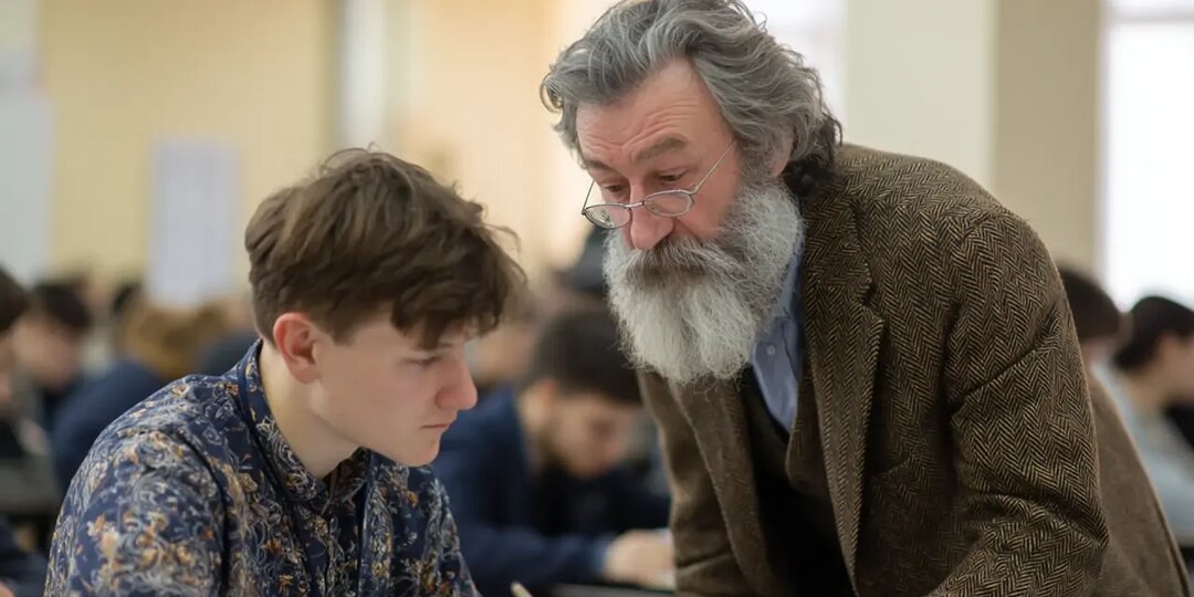 Нейросети начали писать дипломные работы так, что преподаватели не замечают подмены