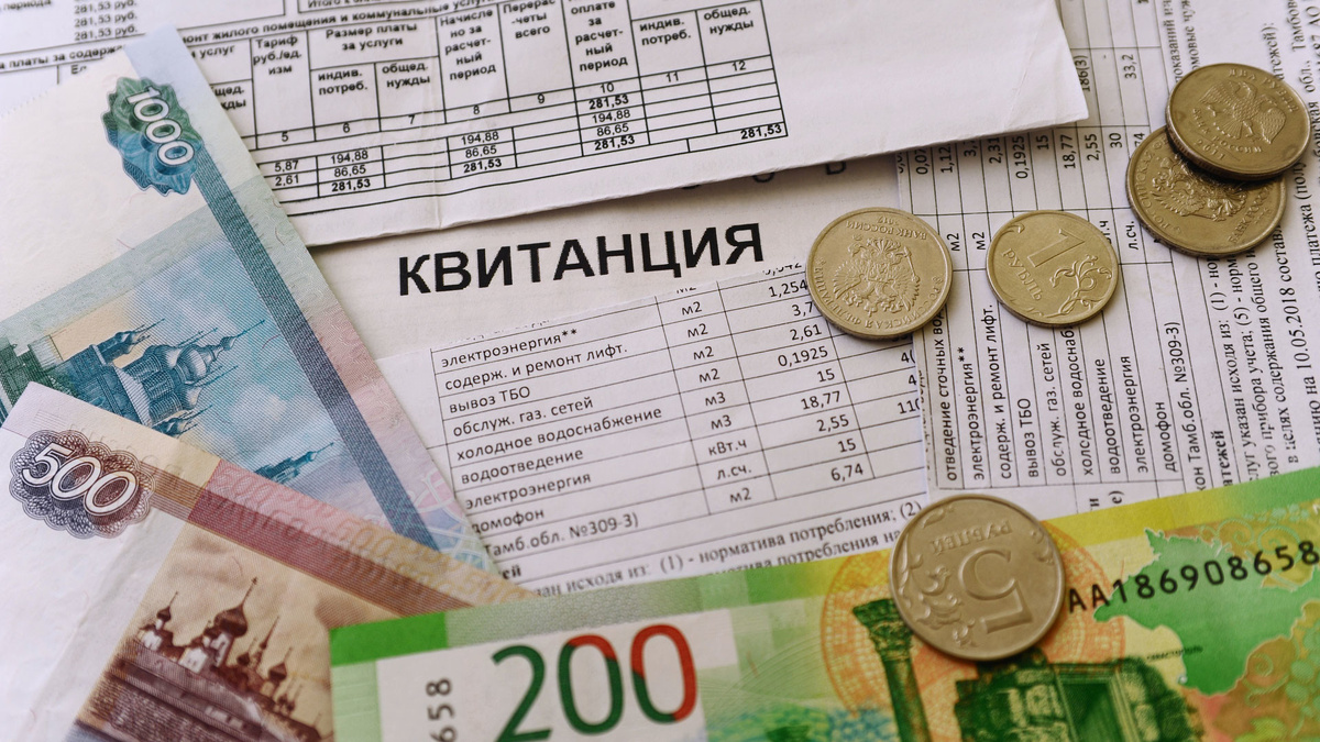 Почему управляющие компании завышают платежи: как вернуть переплату за коммуналку  