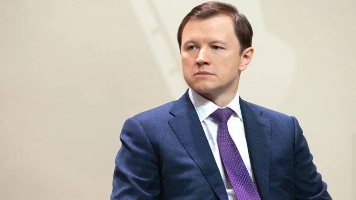 Ефимов: Здания пожарных отрядов построят в трех районах Москвы по программе КРТ