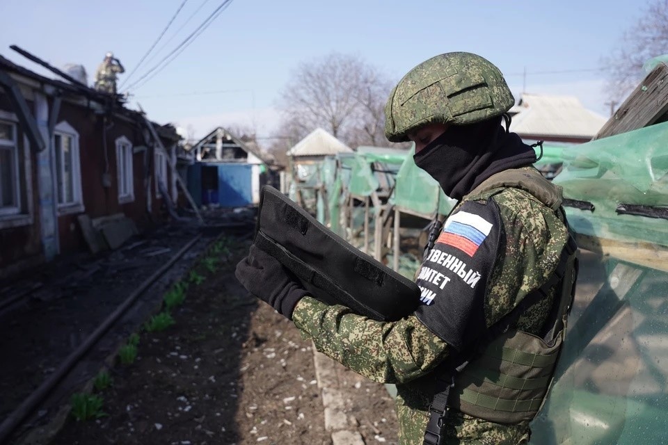    На Херсонщине погиб мужчина при атаке дрона ВСУ на грузовик Иван ЖИЛЯК