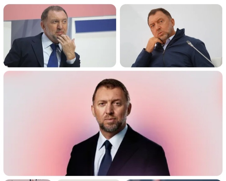Фото: коллаж из открытых источников инфррмации