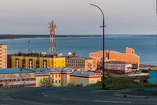 В Минвостокразвития рассказали об интересе других стран к перевозкам по Севморпути