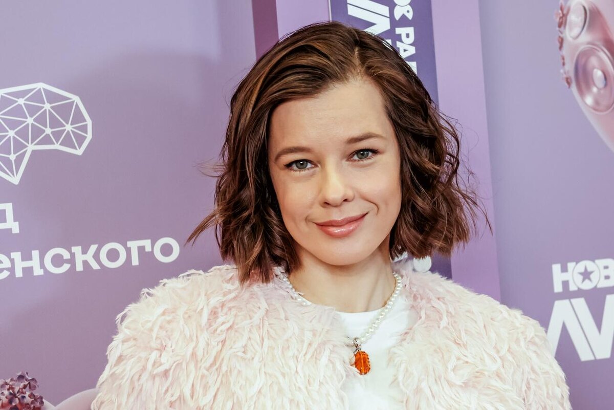    Катерина Шпица. © Roman Naumov/globallookpress.com