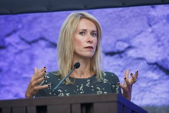 Euronews узнал о потере Каллас поддержки в Евросоюзе