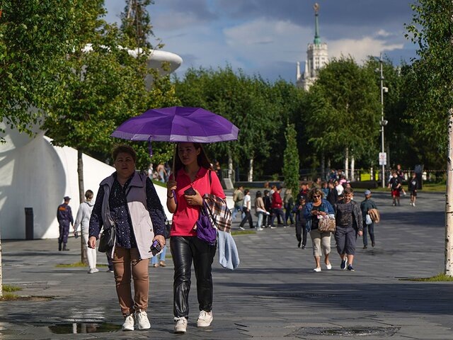    Фото: портал мэра и правительства Москвы/Евгений Самарин