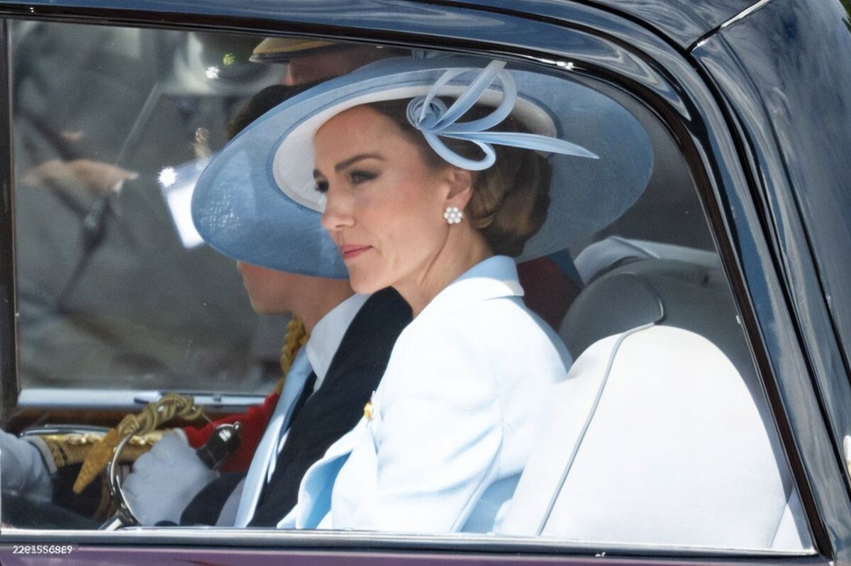 Фото Samir Hussein/WireImage