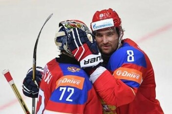 В США включили двух российских звезд НХЛ в число топовых свободных агентов этого лета