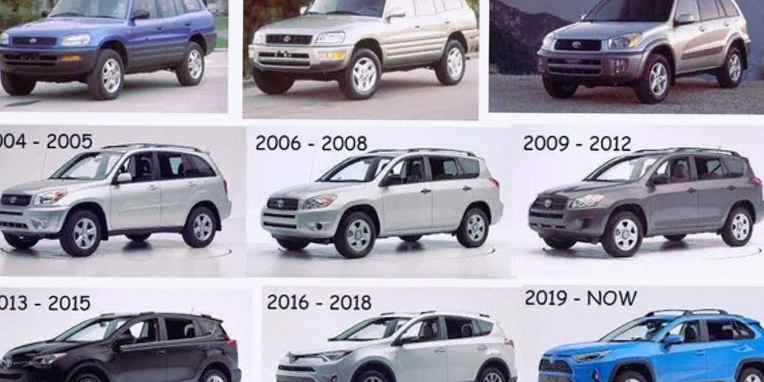 Новый Geely Atlas Pro за 2,49 млн или б/у RAV4 за 2,35: одна деталь в комплектации меняет весь расчёт
