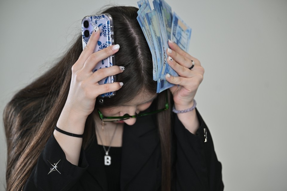    Полиция раскрыла популярные схемы летних мошенников Евгения ГУСЕВА