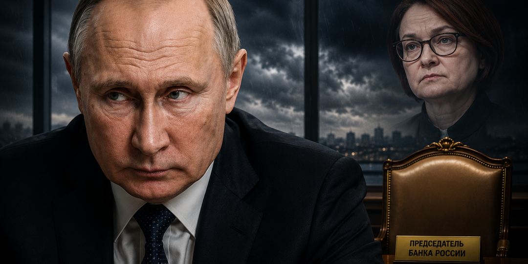 «Все обсуждали ставку»: на совещании у Путина не оказалось Набиуллиной, хотя решался один из главных вопросов курса года