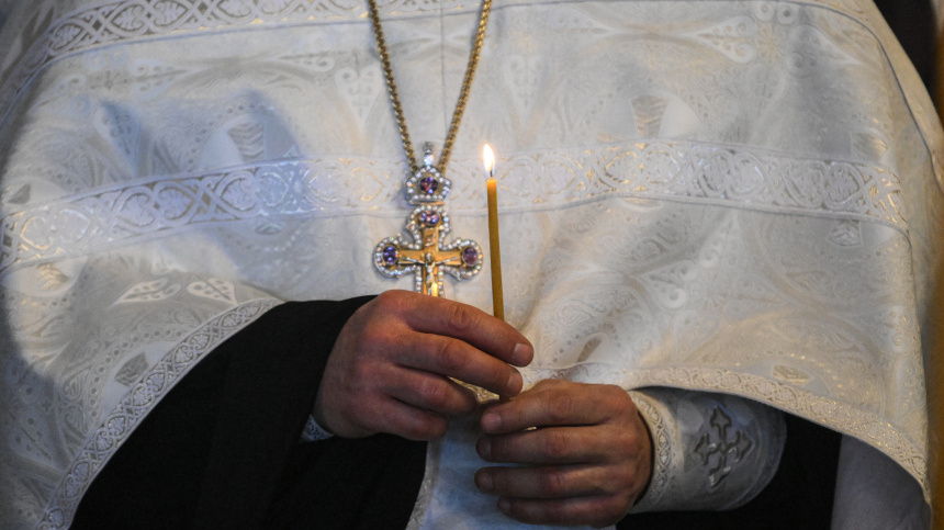    Фото: © РИА Новости/Максим Блинов