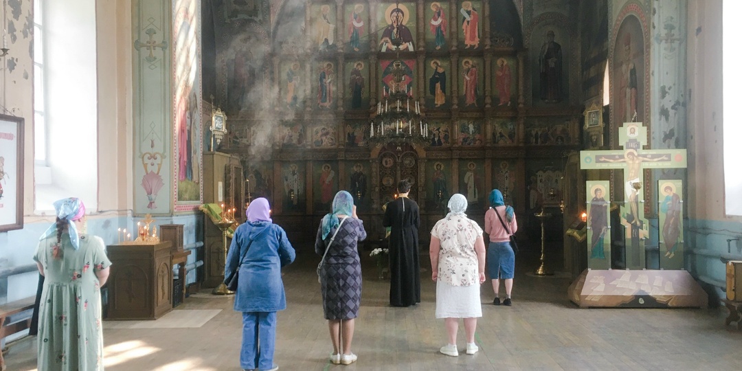 Ни печаль, ни воздыхание, но жизнь бесконечная