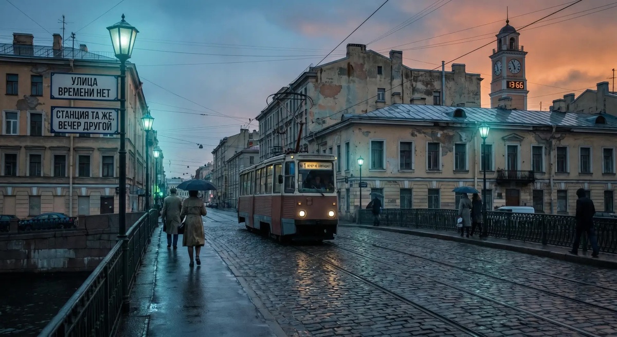 #петербург #мистика #городскиелегенды #безопасность #психология