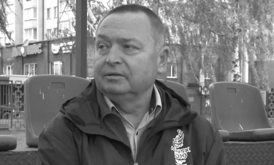    Умер серебряный призер Олимпиады-1980 Борис Исаченко. Фото: Ютуб-канал «Лагуна ТВ»