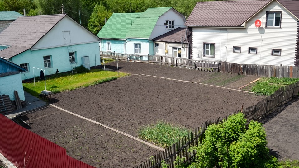 «Это было словно во сне»: Как мужчину убили на глазах у друга из-за ста рублей