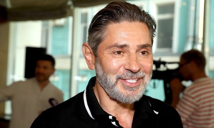 Валерий Николаев: «На алкоголь больше нет времени»