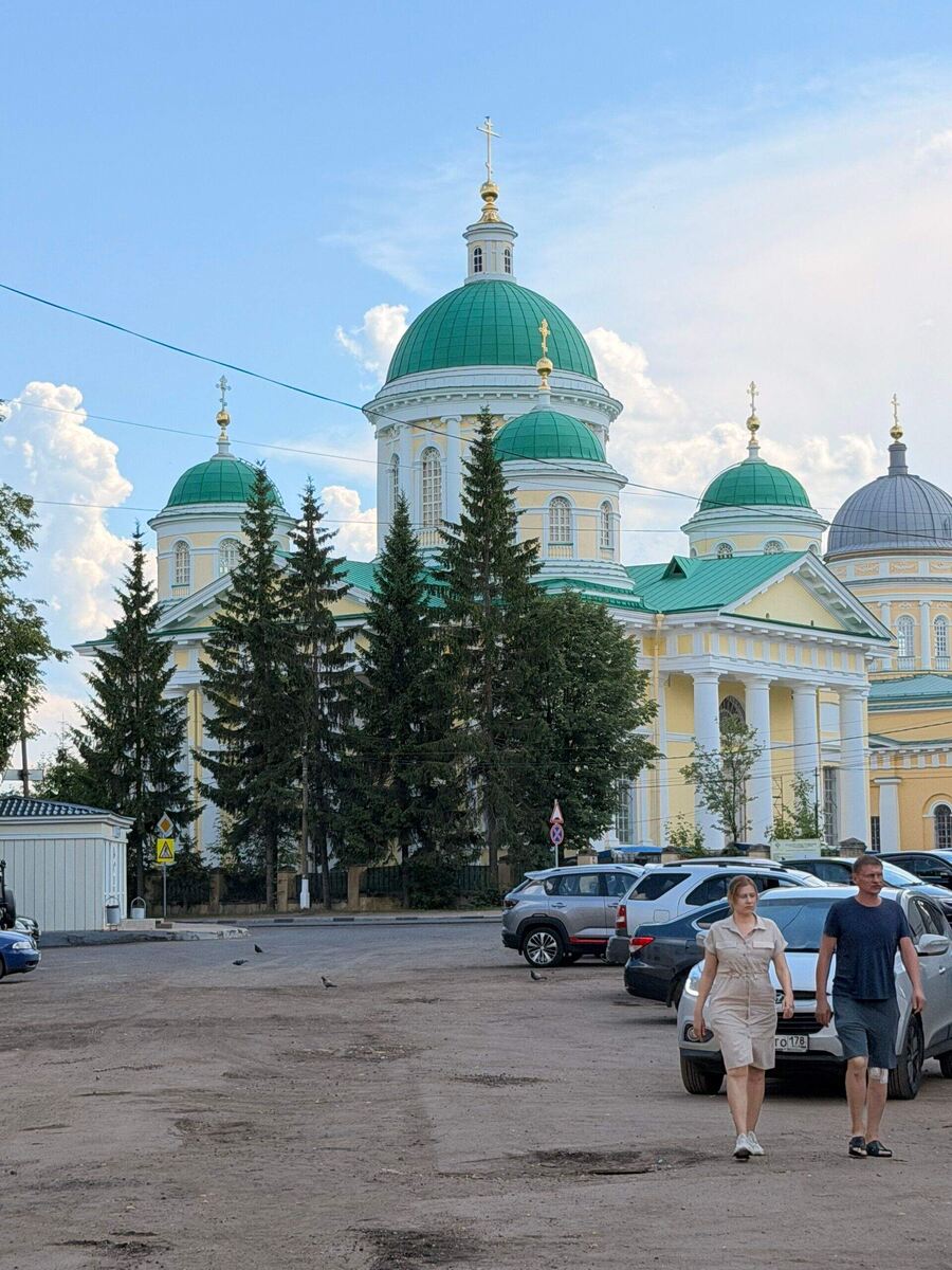 Фото автора
