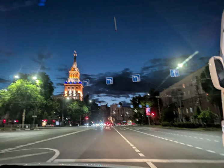     МК Воронеж