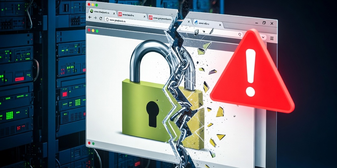 Российский интернет теряет сертификаты: GlobalSign начал отключения, это может затронуть десятки тысяч сайтов