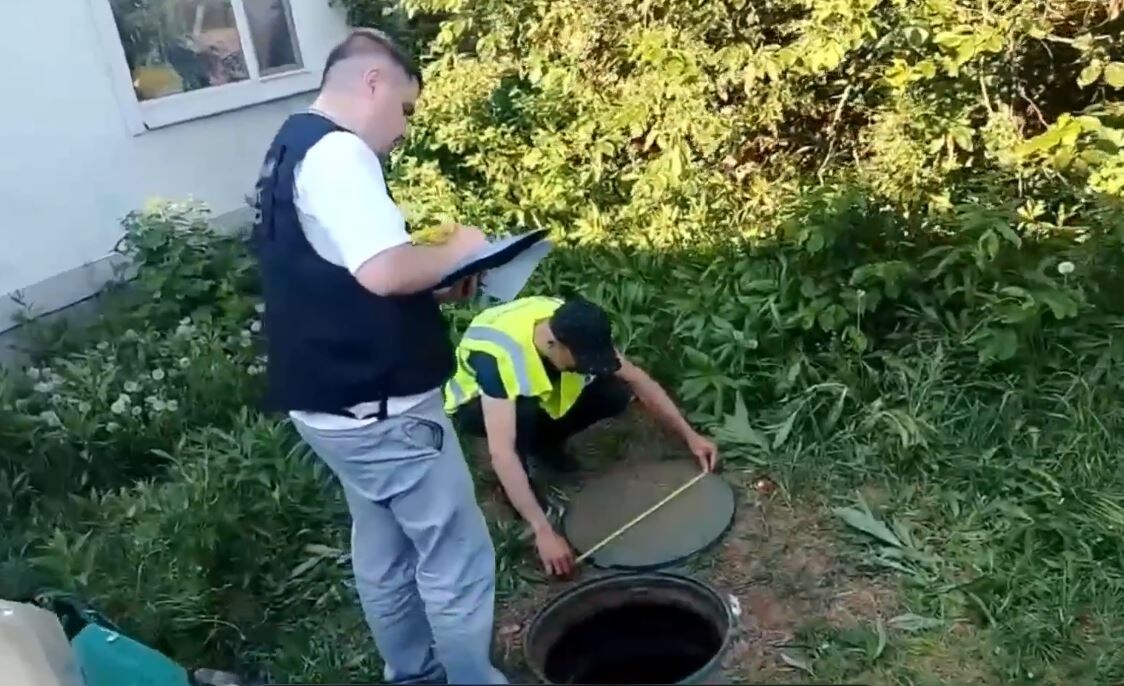    Следственный Комитет РФ