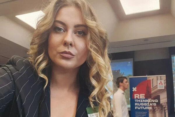 Номма Зарубина/VK   📷